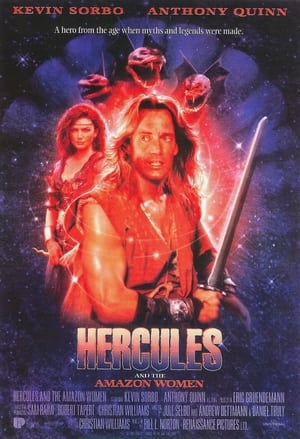 Herkules és az amazonok