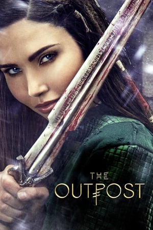 The Outpost poszter