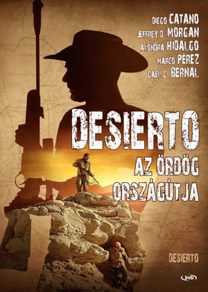 Desierto - Az ördög országútja