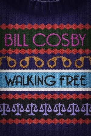 Bill Cosby: Walking Free poszter