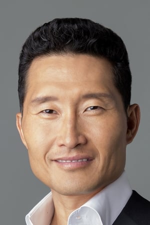 Daniel Dae Kim profil kép