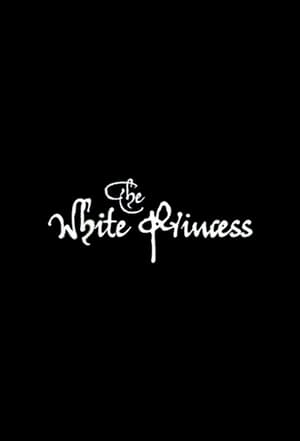 A fehér hercegnő poszter
