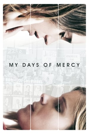 My Days of Mercy poszter