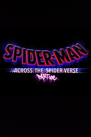Spider-Man: Across the Spider-Verse (Part One) poszter