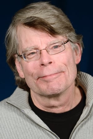 Stephen King profil kép