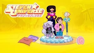 Steven Universe: Az új világ kép