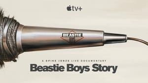 Beastie Boys történet háttérkép