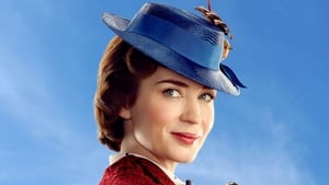 Mary Poppins visszatér háttérkép