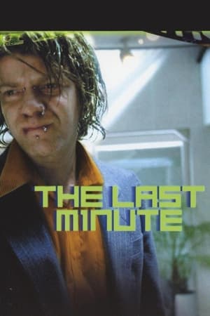 The Last Minute poszter