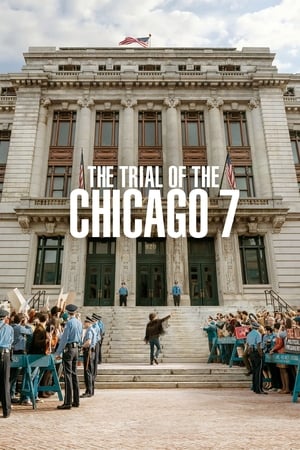 A chicagoi 7-ek tárgyalása