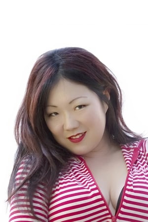 Margaret Cho profil kép