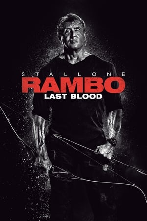 Rambo V - Utolsó vér poszter
