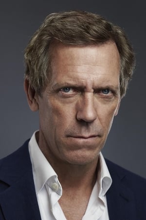 Hugh Laurie profil kép