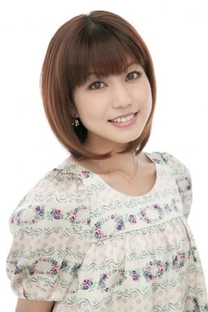 Ryoko Shiraishi profil kép