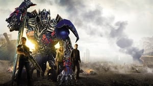 Transformers: A kihalás kora háttérkép