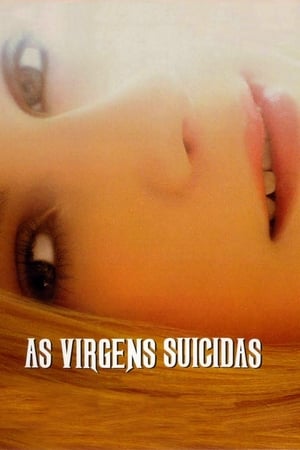 Öngyilkos szüzek poszter