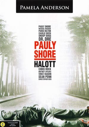Pauly Shore halott