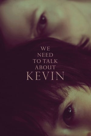Beszélnünk kell Kevinről poszter