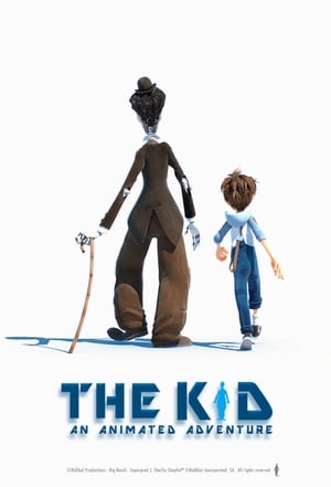 The Kid: An Animated Adventure
