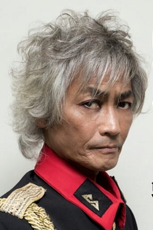 Kazuki Yao profil kép