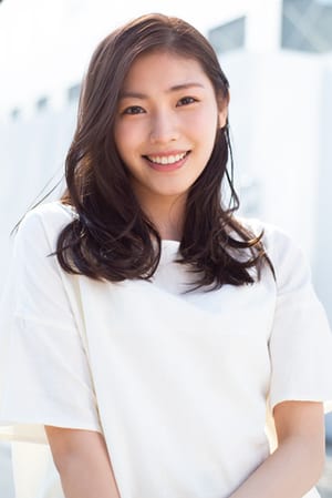 Haruka Tateishi
