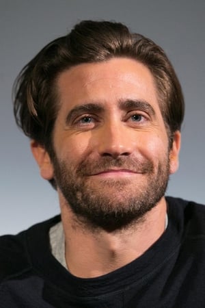 Jake Gyllenhaal profil kép
