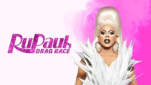 RuPaul's Drag Race kép