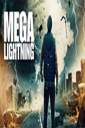 Mega Lightning poszter