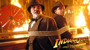 Indiana Jones és az utolsó kereszteslovag háttérkép
