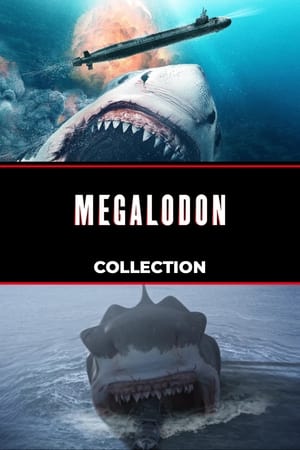 Megalodon filmek