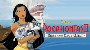 Pocahontas 2: Vár egy új világ háttérkép