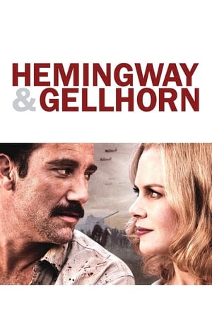 Hemingway és Gellhorn