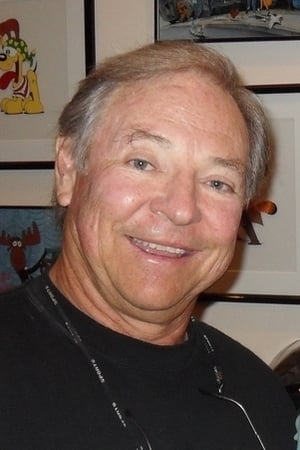 Frank Welker profil kép