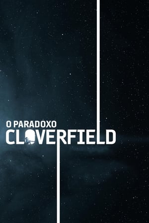 A Cloverfield Paradoxon poszter