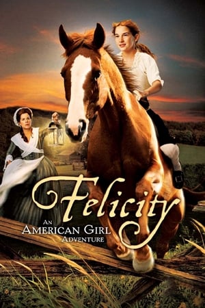 Felicity: An American Girl Adventure poszter