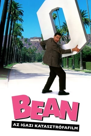 Bean - Az igazi katasztrófafilm