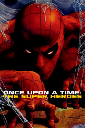 De Superman à Spider-Man: L'aventure des super-héros poszter