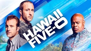 Hawaii Five-0 kép