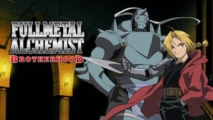 Fullmetal Alchemist: Testvériség kép