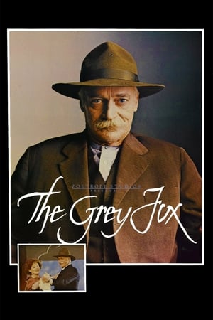 The Grey Fox