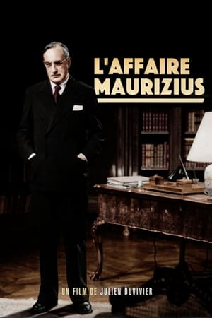 L'Affaire Maurizius