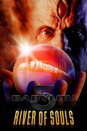 Babylon 5: A lélekvadász