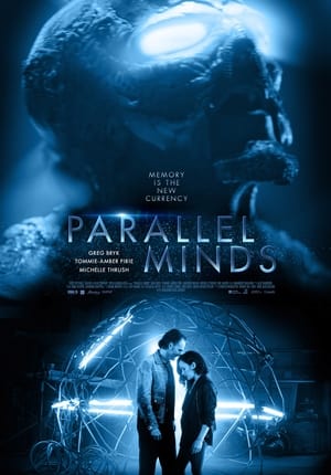 Parallel Minds poszter