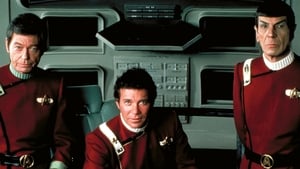 Star Trek: Khan haragja háttérkép