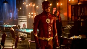 Flash – A Villám 4. évad Ep.21 Harry és a Harrisonok