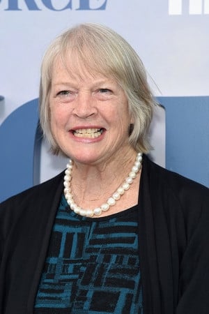 Dorothy Lyman profil kép