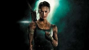 Tomb Raider háttérkép