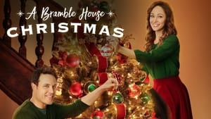 A Bramble House Christmas háttérkép