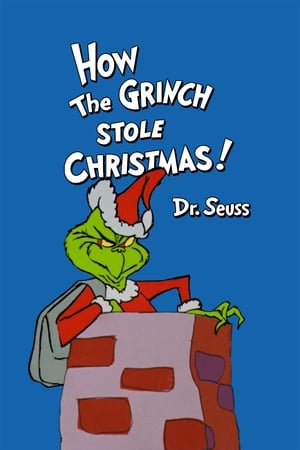 How the Grinch Stole Christmas! poszter