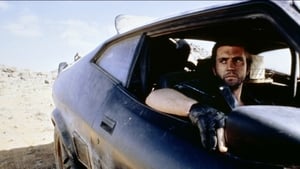 Mad Max 2. - Az országúti harcos háttérkép